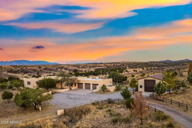 property at 1 Pinto Trail