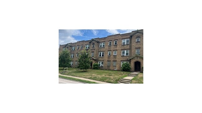 property at 415 Probasco St