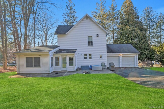 property at 46 Mile Rd