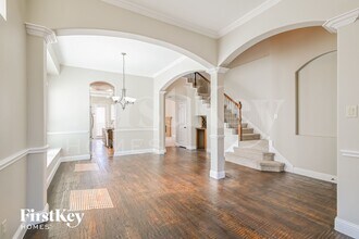 1045 Dunhill Lane in Forney, TX - Foto de edificio - Building Photo