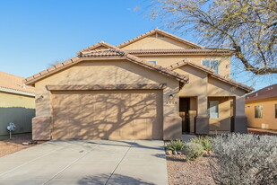 6010 W Encinas Ln in Phoenix, AZ - Building Photo