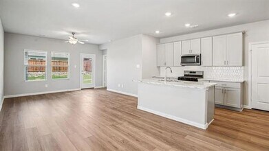 408 Blanton St in McKinney, TX - Building Photo - Building Photo