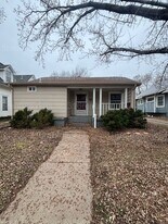 515 N Atchison St in El Dorado, KS - Building Photo