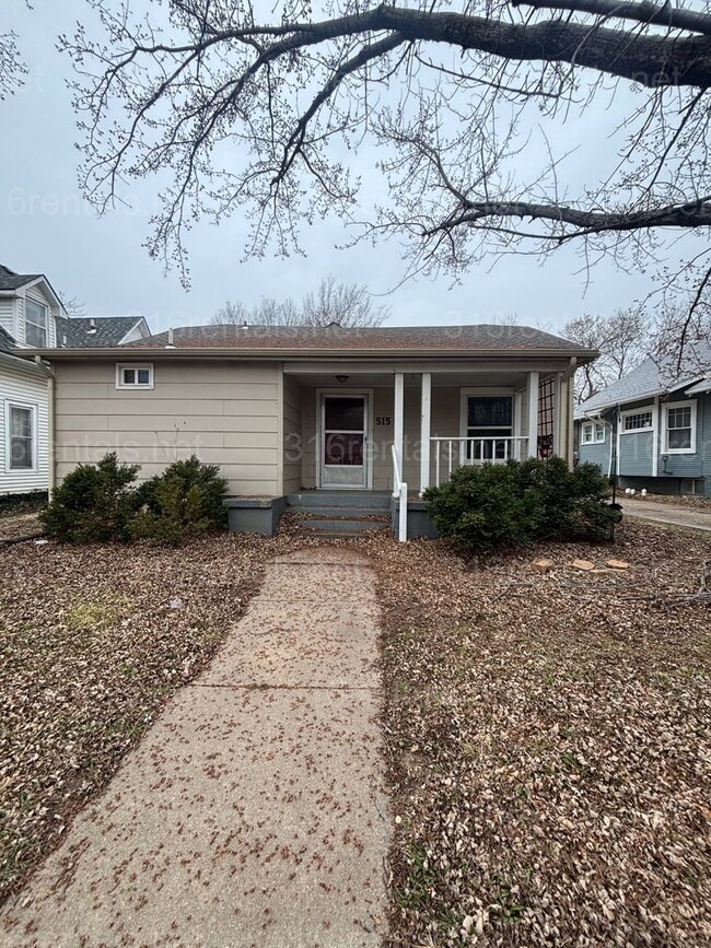 property at 515 N Atchison St