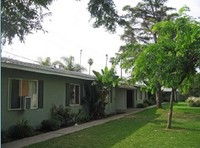 508-512 E Wilhelmina St in Anaheim, CA - Foto de edificio - Building Photo