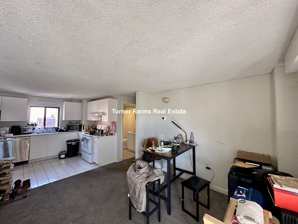 30 Elmer St, Unit 205 in Cambridge, MA - Building Photo