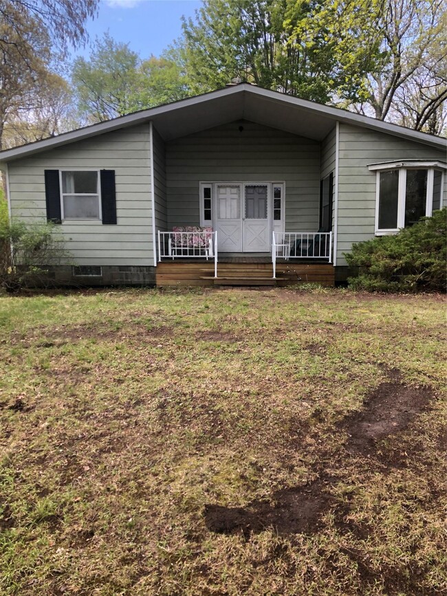 property at 3 St Johns St