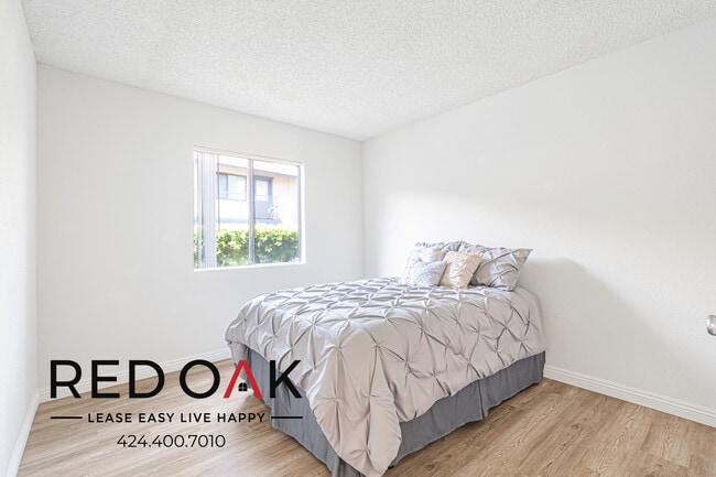 property at 6601 Victoria Ave