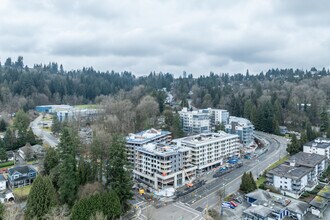 Residential Building 1 in Port Moody, BC - Building Photo - Building Photo