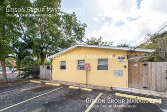 1808 SW 11th Ct in Fort Lauderdale, FL - Building Photo - Building Photo