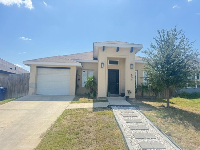 property at 504 Graneros Ave