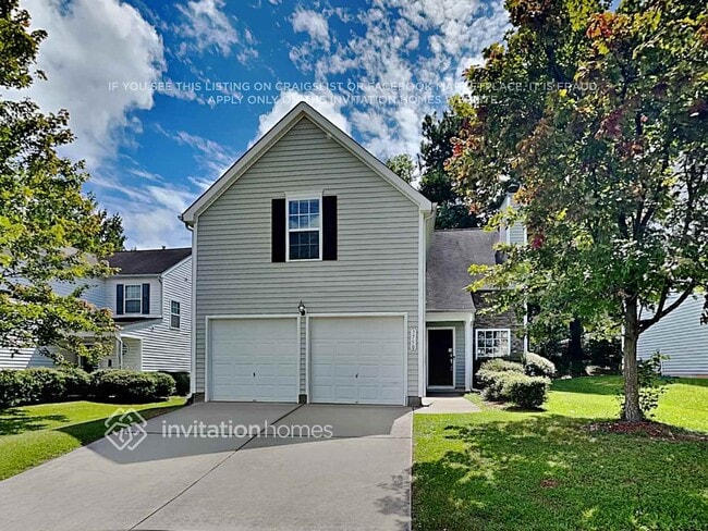 property at 3750 Burtons Barn St