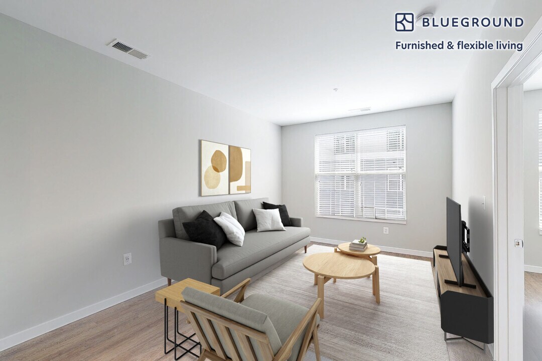 12503 Ardennes Ave in Rockville, MD - Building Photo