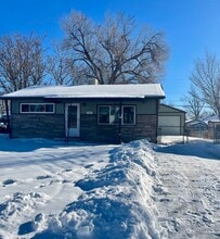 1510 S Yates St in Denver, CO - Building Photo - Building Photo