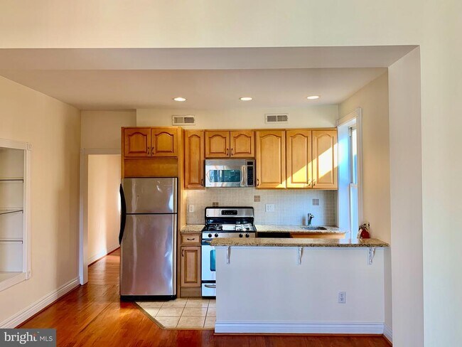 property at 1216 S Broad St