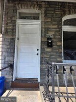 1107 Muhlenberg St in Reading, PA - Building Photo