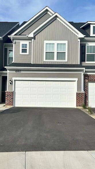 property at 660 Switchgrass Wy