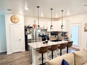 834 Ross Rd in Copperas Cove, TX - Building Photo - Building Photo