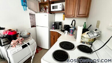 16-20 Westland Ave., Unit 108 in Boston, MA - Foto de edificio - Building Photo