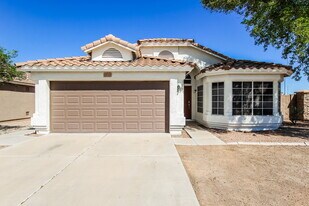 3320 W Glass Ln in Phoenix, AZ - Building Photo