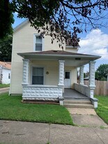 201 16th St NW in Barberton, OH - Building Photo