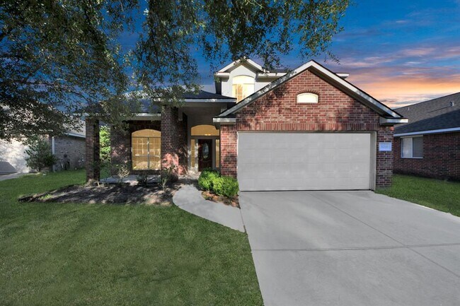 32310 Archer Park in Conroe, TX - Building Photo - Building Photo