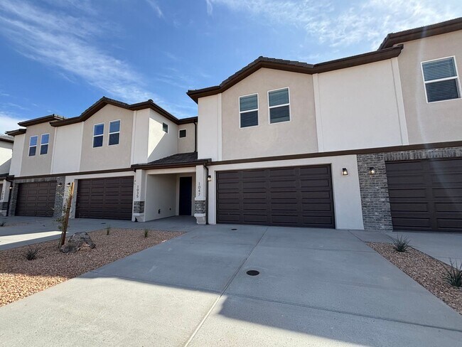 property at 1047 S 4380 W
