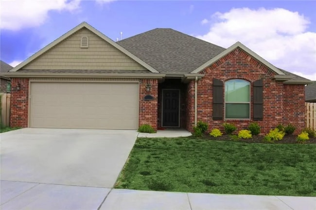 property at 110 Sullivans Wy