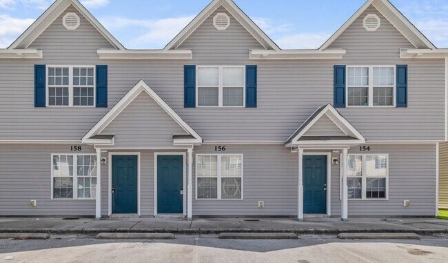 property at 156 Cornerstone Pl