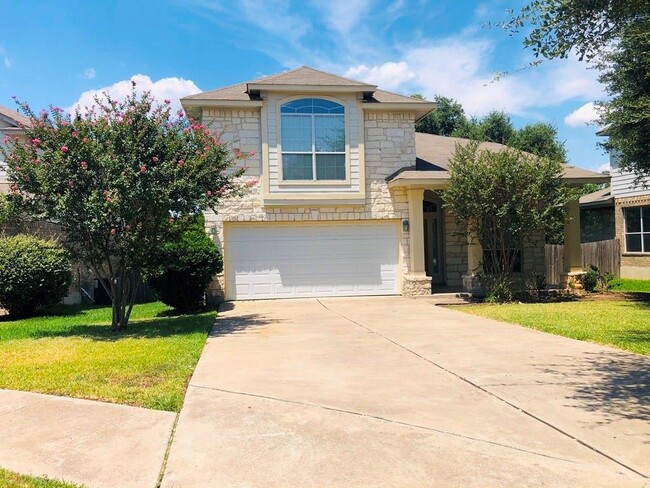 property at 11805 Springs Head Loop