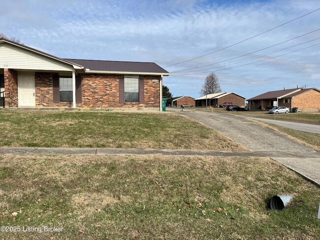 1012 Windview Pl in Elizabethtown, KY - Foto de edificio - Building Photo