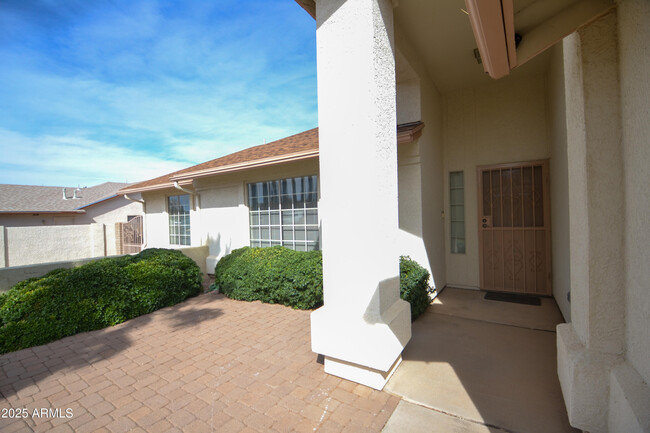 2919 S Player Ave in Sierra Vista, AZ - Building Photo - Building Photo
