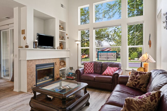property at 49 SW Taft Ave