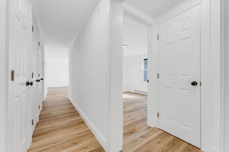 702 E Park Ave in Fairmont, WV - Building Photo - Building Photo