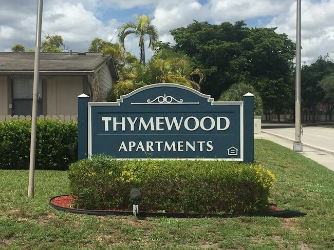 Thymewood