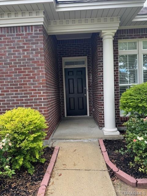 1031 Fawnview Rd in Montgomery, AL - Building Photo - Building Photo