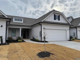 181 Protestant Dr in Madison, AL - Building Photo