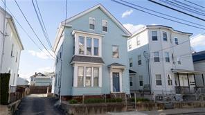 100 Vandewater St in Providence, RI - Building Photo - Building Photo