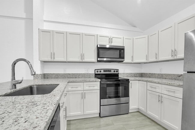 property at 13910 Folkestone Cir