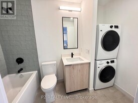 1635 Military Trail in Toronto, ON - Building Photo