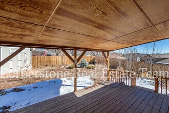692 Bridger Dr in Colorado Springs, CO - Building Photo - Building Photo