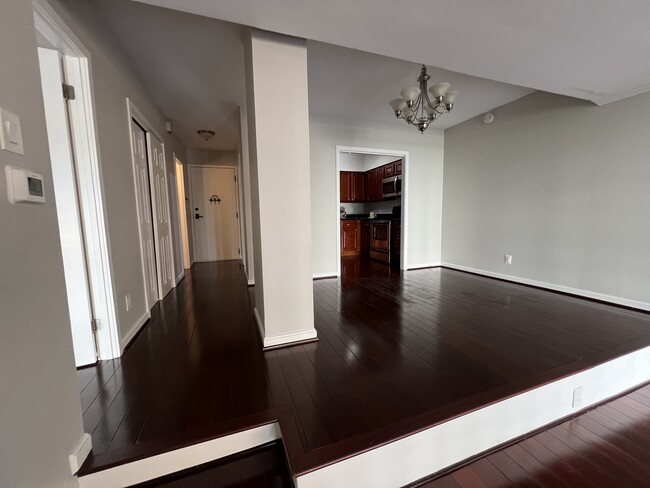1200 23rd Street Northwest, Unit APT 606 in Washington, DC - Building Photo - Building Photo