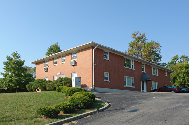 1601 Alexandria Dr in Lexington, KY - Foto de edificio - Building Photo