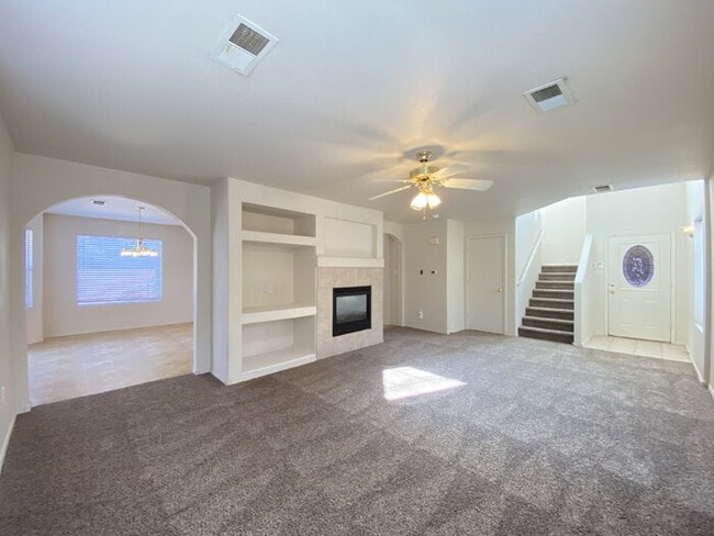 6301 Verdi Way NW in Albuquerque, NM - Building Photo - Building Photo