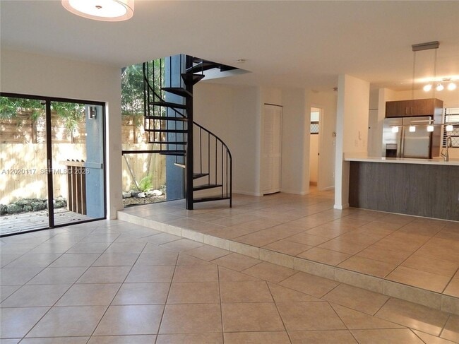 property at 3119 SW 27th Ave