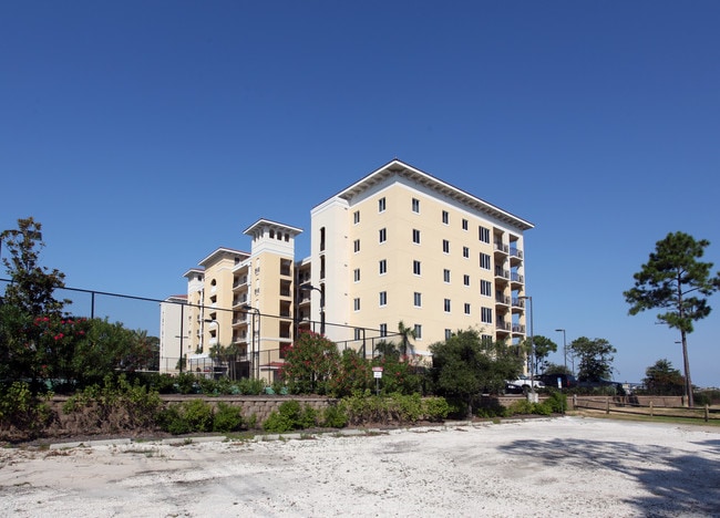 La Serena Condos on Perdido Key in Pensacola, FL - Building Photo - Building Photo