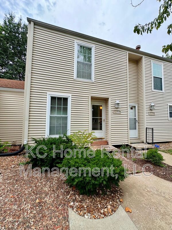 property at 8027 N Stoddard Ave
