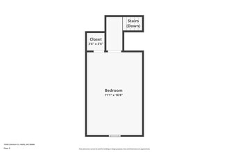7558 Coleman Cove in Walls, MS - Building Photo - Building Photo