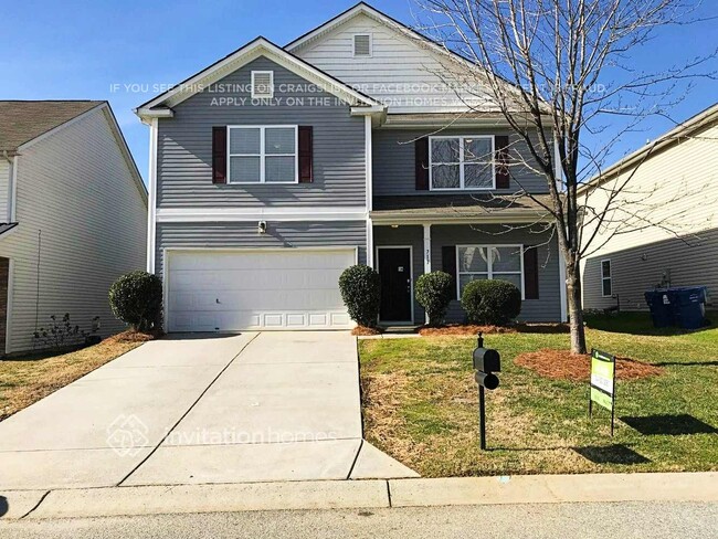 property at 717 Perth Dr