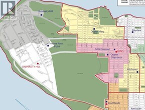 4173 W 14th Ave in Vancouver, BC - Building Photo - Building Photo